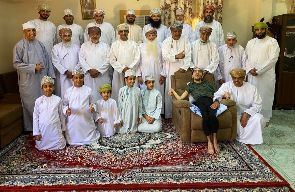 IMG-20230503-WA0022-1024x667 الحارثي يكتب : يوسف الذي أحببناه و في أوغندا كان الصبر والاحترام