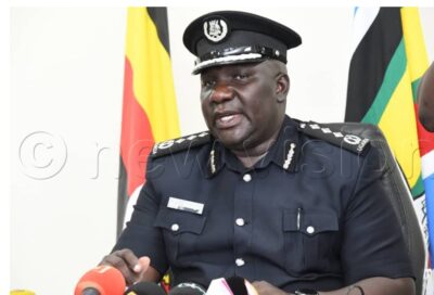 إدارة البحث الجنائي في أوغندا تحذر المواطنين والأجانب