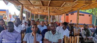 بعد نجاح اجتماعه الأول؛ اتحاد أصحاب الأعمال السودانيين يجدد الدعوة