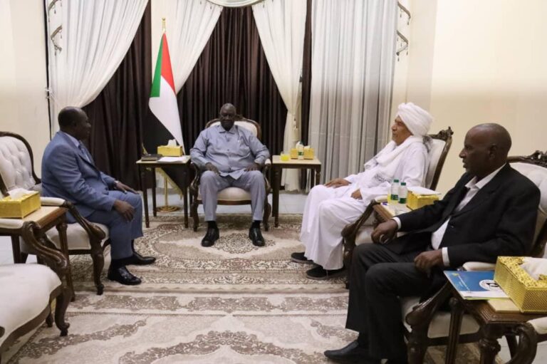 السودان: ترتيبات عليا لإنطلاق إمتحانات الشهادة السودانية وتحديد موعدها