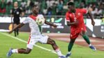 في تصفيات أمم إفريقيا؛ منتخب السودان يهزم منتخب غانا 2 مقابل صفر