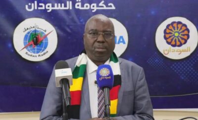 زمبابوي تبدئ رغبتها فى توريد الشاي للسودان