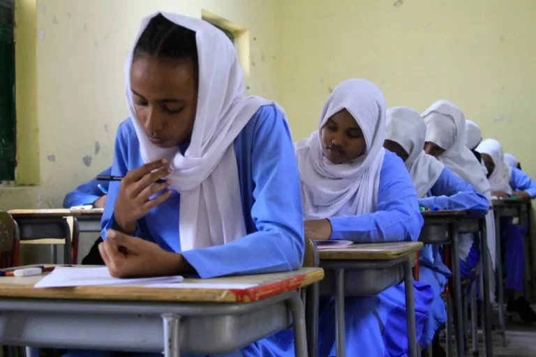 تأجيل امتحانات الشهادة لمزيد من الترتيب