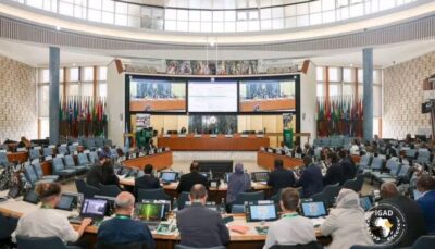 إيغاد تفتتح المنتدى الإقليمي الثالث للمياه لتعزيز التعاون في إدارة الموارد الجوفية بالقرن الأفريقي