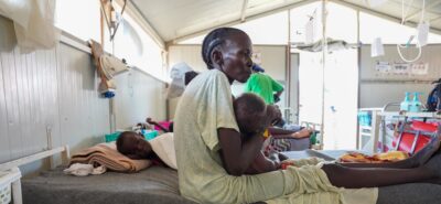 أطباء بلا حدود تحذر من تفاقم الأزمة الصحية في جنوب السودان
