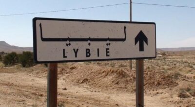 أنباء عن إغلاق ليبيا لحدودها مع السودان واتخاذ إجراءات أخرى