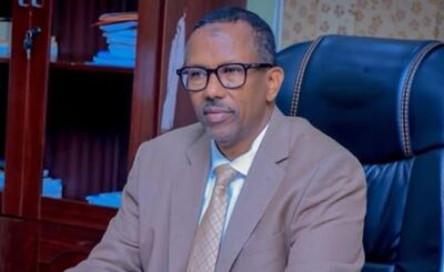 أرض الصومال :حرب السودان زادت الطلب على ماشيتنا