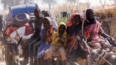 الأمم المتحدة تدق ناقوس الخطر: نداء عاجل لحماية السودانيين وإنهاء الإفلات من العقاب
