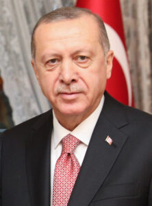 أردوغان: إسرائيل أكبر مهدد للاستقرار في منطقة الشرق الأوسط