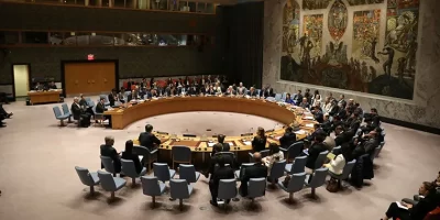 انتخاب جمهورية الكونغو الديمقراطية وليبيريا تنضمان لمجلس الأمن الدولي
