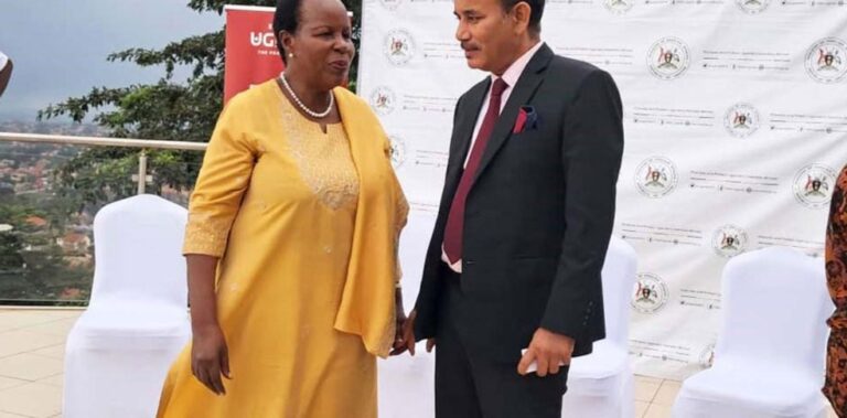 أوغندا تستهدف سوق السياحة الهندية المتنامي لتعزيز الإيرادات