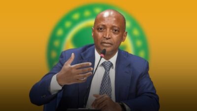 موتسيبي يحسم الجدل: كأس الأمم الأفريقية 2027 تُقام في كينيا وأوغندا وتنزانيا