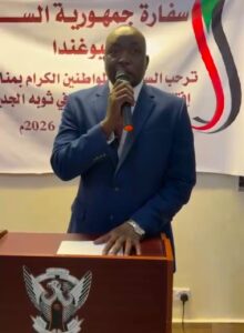 افتتاح القنصلية السودانية المجددة في كمبالا والسفارة تعد بتقديم أفضل الخدمات