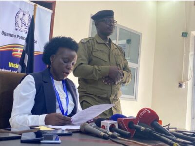 مجلس الامتحانات في أوغندا ينفي تأجيل إعلان نتائج امتحانات نهاية المرحلة الابتدائية 2025