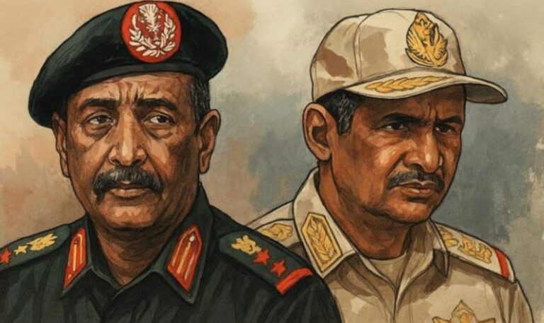 قوى مدنية وسياسية سودانية تطالب بوقف فوري لإطلاق النار مع حلول رمضان