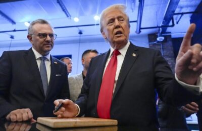 واشنطن تطرح مبادئ اتفاق شامل لوقف حرب السودان