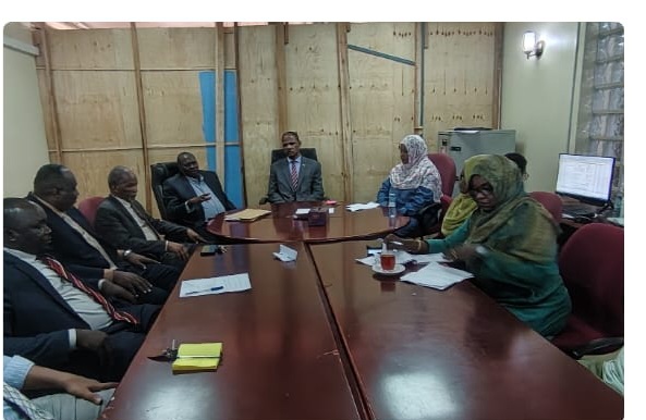 تحضيرات مكثفة لعودة اللاجئين السودانيين من أوغندا قبل شهر رمضان