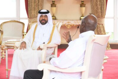 تعزيز الشراكة الخليجية الأفريقية: آفاق جديدة للتعاون بين قطر وأوغندا