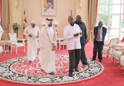 تعزيز الشراكة الخليجية الأفريقية: آفاق جديدة للتعاون بين قطر وأوغندا