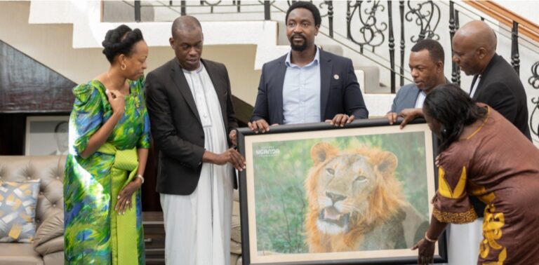 إيرادات السياحة الأوغندية تسجل رقماً قياسياً 