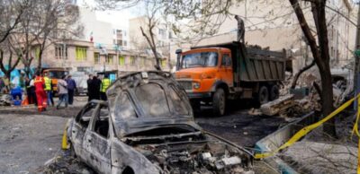 قلق وخوف بين الأوغنديين من ان تصل الحرب في الشرق الأوسط إلى حياتهم اليومية