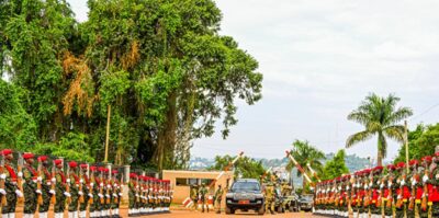 موسيفيني: أوغندا لن تنخرط في «الحروب القبلية» بين اليهود وجيرانهم