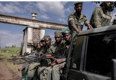 قادة شرق إفريقيا يدعون إلى وقف فوري لإطلاق النار في شرق الكونغو الديمقراطية