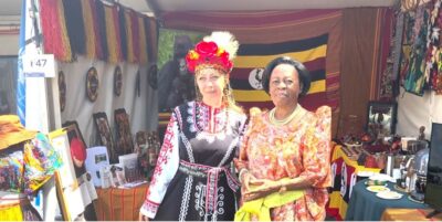 أوغندا توظّف سياسات تمكين المرأة لجذب الاستثمارات الأسترالية