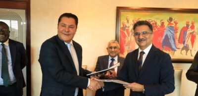 مستثمر جديد يقود أكبر مجموعة إعلامية بشرق أفريقيا