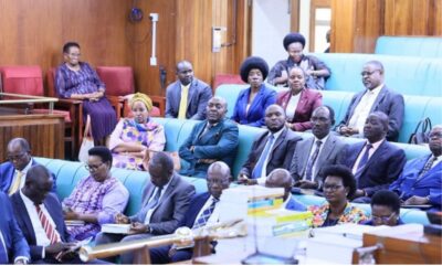 الحكومة في أوغندا تطلب ميزانية إضافية بقيمة 6 تريليونات شلن لسد فجوة التمويل