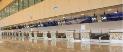 اضطرابات الشرق الأوسط تربك حركة الطيران في عنتيبي وتهدد سلاسل الإمداد