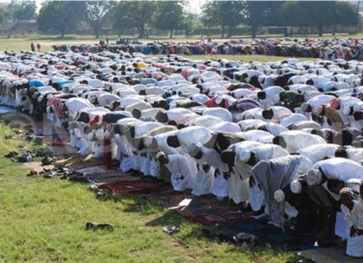 إعلان رسمي: الجمعة موعد عيد الفطر في أوغندا بعد تعذّر رؤية الهلال