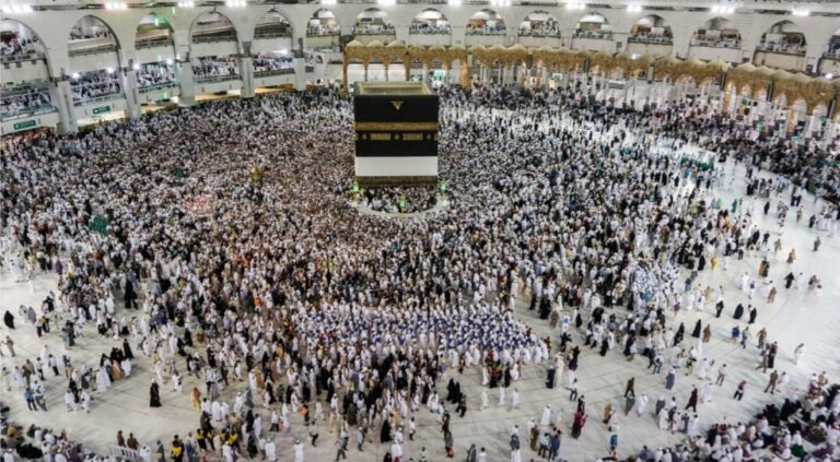 أكثر من 1400 مسلم أوغندي مستعدون لأداء الحج هذا العام