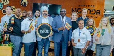 أوغندا تغازل السوق الكندية: حملة سياحية مكثفة لجذب الزوار من أمريكا الشمالية