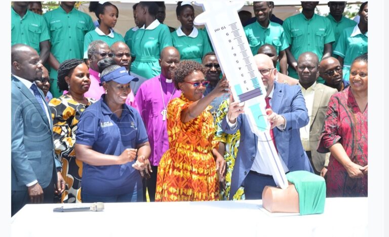 أوغندا تطلق حقنة وقائية ضد الإيدز تُعطى مرتين سنوياً في خطوة غير مسبوقة