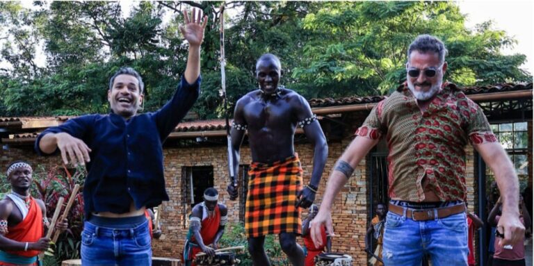 شراكات مع مصر تفتح بوابة شمال أفريقيا وأوغندا تراهن على السياحة المشتركة لزيادة الزوار