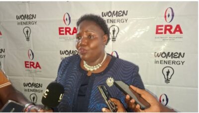 أوغندا تستهدف إعداد 50 ألف مهندسة لدعم قطاع الطاقة