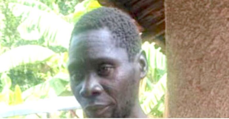 “بعد ان مات عاد للحياة ”.. صدمة في أوغندا بعد ظهور رجل حيًّا عقب دفنه بيوم