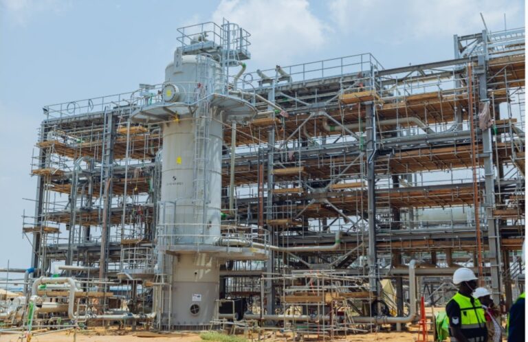 أوغندا تقترب من المرحلة الحاسمة لإنتاج النفط