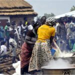 أوغندا تتجه نحو الصين لمواجهة أزمة اللاجئين بعد تقليص التمويل الأمريكي