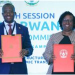 أوغندا تعتمد “بطاقة أداء” لتسريع تنفيذ اتفاقاتها مع رواندا