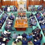 البرلمان الأوغندي يقر ميزانية قياسية بقيمة 84.3 تريليون شلن