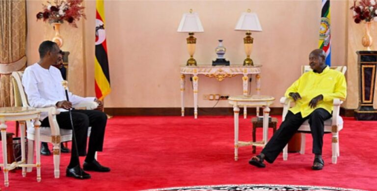 السودان والحرب الممتدة: رهانات أوغندا الإقليمية بين الوساطة والتعقيد السياسي