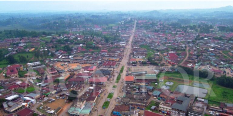 فورت بورتال تطالب بتشديد القوانين لاستعادة صورتها كأحد أنظف المدن في أوغندا