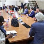 أوغندا  تستقطب المستثمرين البريطانيين بصفقات تعدين وطاقة ذات عوائد مرتفعة