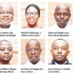 علماء أوغنديون يصنعون التاريخ بأول زراعة نخاع عظمي محلياً