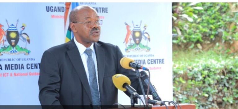 انقسام بين وزارة المالية وبنك أوغندا حول مشروع “سيادة الدولة” وسط تحذيرات اقتصادية من تداعياته