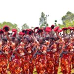 دفعة ترقية غير مسبوقة داخل السجون الأوغندية تشمل آلاف الضباط