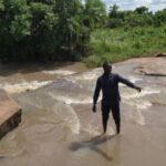 أمطار غزيرة تودي بحياة امرأة في شمال أوغندا وإصابة 4 آخرين