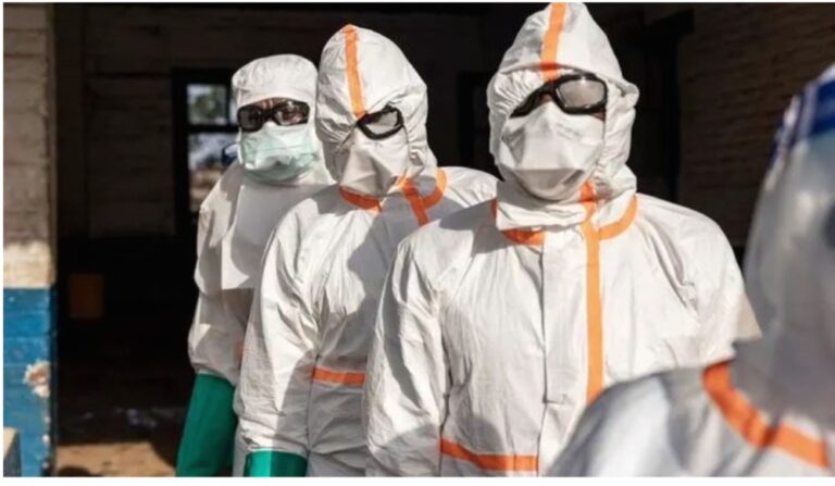 كندا تعلّق وثائق السفر لمقيمين من أوغندا والكونغو وجنوب السودان بسبب إيبولا قبل كأس العالم